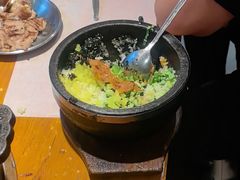 -kingkong大猩猩烤肉(CBD店)