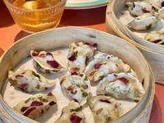-船歌·鱼水饺青岛菜(石老人店)