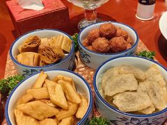 -大海碗·炸酱面·烤鸭·京菜(天坛店)