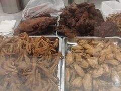 -震九州熟食(凯旋路店)