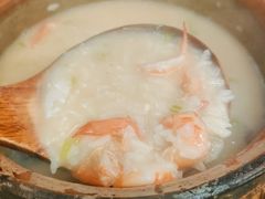 -大洋家·精品潮汕菜·生腌砂锅粥(天河东路店)