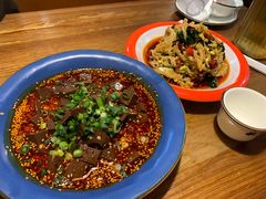 -六福烧烤酒馆(秦隆步行街店)