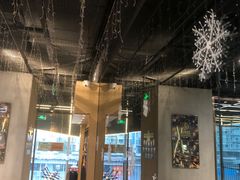 -弓夫射箭·CAFE·运动健身(深圳来福士广场店)