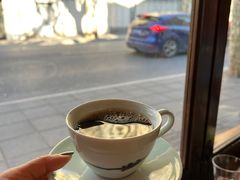肯尼亚咖啡-RUMORS COFFEE ROASTERY鲁马滋咖啡(湖南路店)