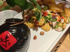 -鸿运楼·舌尖上的徽菜