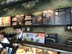 -星巴克(深圳世纪汇分店)