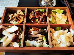 -芸鲜季·云南野生菌餐厅· 云南风物味研社(闵行店)