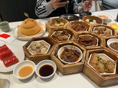 -祥记餐饮•豫粤珍味(郑东新区新长安店)