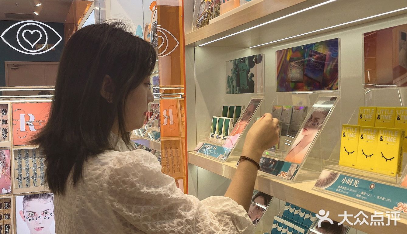 提升颜值小秘密｜带上Ta成为百变Girl🌸