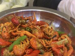 -聚味瞿记·龙虾堂(坡子街店)