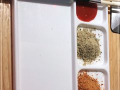 -明洞串城·烧烤·延边朝鲜族烧烤串专门店(景田店)