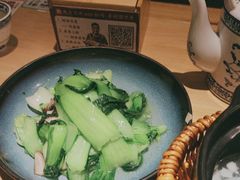 -南京大牌档(龙江新城市广场店)