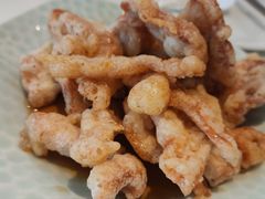 -红樱桃·欢乐餐厅(太原里店)