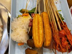 -宏姐串串香(宏伟路店)
