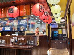 -鸟鹏烧鸟居酒屋(仁恒梦中心店)