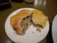 -清真  吐鲁番餐厅(牛街店)