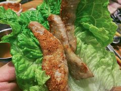 -炭恋火炉烤肉(凌云一街坊店)
