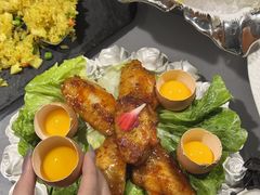 -3号仓库·创意中国菜(乐清正大广场店)