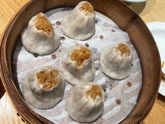 松籽烧麦-耿福兴(步行街店)