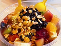 -夏食光安顺小舒冰粉冰浆(甲秀楼店)