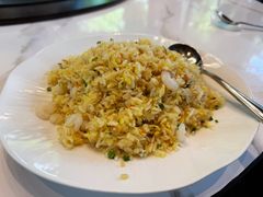 -扬州香格里拉·香宫中餐厅
