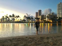 -希尔顿夏威夷度假村之希尔顿分时度假俱乐部套房酒店