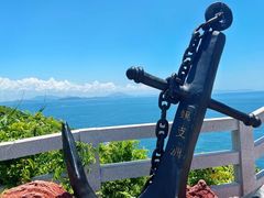 -三亚蜈支洲岛旅游区