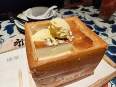 -绿茶餐厅(布吉万象汇店)
