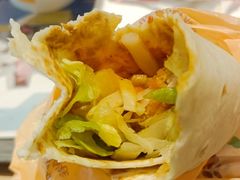 -麦当劳(宝龙店)