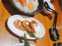-津之港·日本料理·铁板烧
