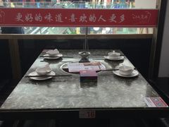 -江南鱼捞(北仑银泰城店)