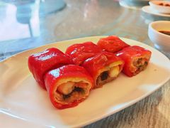 -潮福城大酒楼(北尚店)