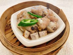 -龙的酒楼·手工早茶·顺德菜(近良路店)