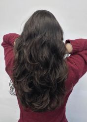 -CARR SALON英伦理容专业店