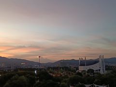 -东海半边山旅游度假区