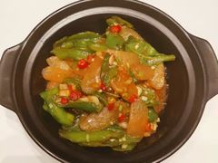 -百富源·海鲜辽菜(和平北大街店)