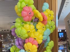 -海底捞火锅(万科广场店)