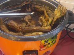 -虾大侠·盱眙龙虾老北京铜锅涮羊肉(金楠天街店)