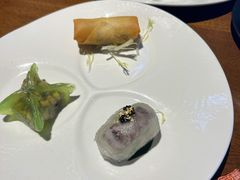 -红糖(香港嘉里酒店)