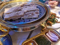 -阿里疆Alijiang·丝路美食·异域风情·清真(长楹天街店)