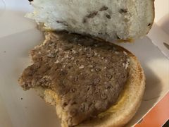 -汉堡王(北京三里屯购物中心)