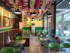 -蜀川川破店·江湖菜·烧烤(北京首店)