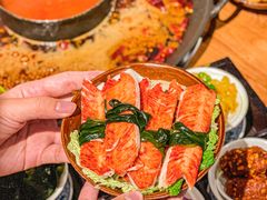 -楠火锅(广州总店)
