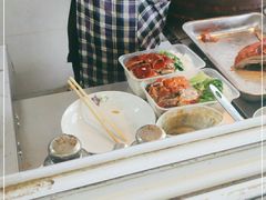 -煲煲香快餐(南京路店)