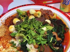 -文立新麻辣烫(合生汇21街区店)