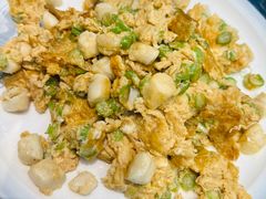 -1937青岛老味道·海肠捞饭·青岛菜(大鲍岛栈桥店)