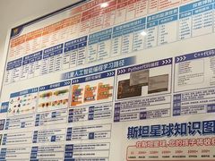 -斯坦星球AI编程·机器人科创·科学实验·信奥·思维·STEM·乐高·竞赛考级(长宁虹桥大融城荟聚中心)