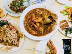 -无招牌海鲜餐厅(滨海艺术中心店)