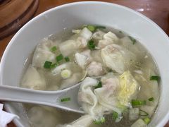 -绿杨馄饨店(上塘街店)