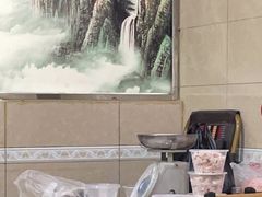 大堂-肉燕扁食草包飯(东街店)